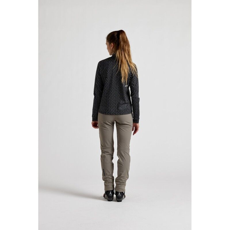 Maloja SawangM.Shirt - Radtrikot - Damen | Hardloop