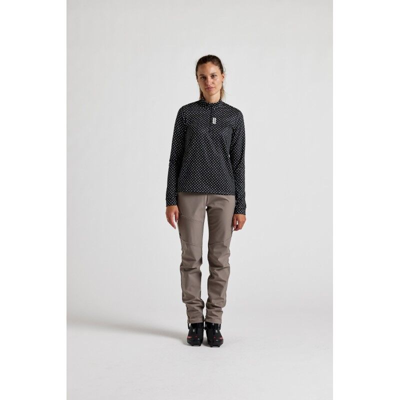 Maloja SawangM.Shirt - Cycling jersey - Women's | Hardloop
