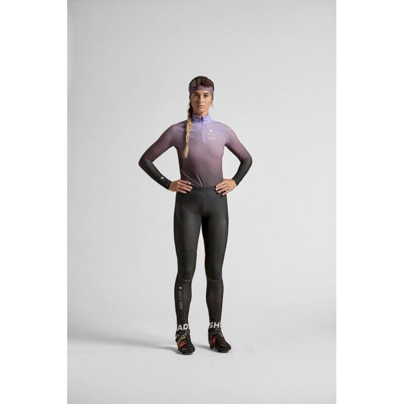 Maloja MonvisoM.Pants - Spodnie na narty biegowe damskie | Hardloop