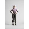 Maloja MonvisoM.Pants - Spodnie na narty biegowe damskie | Hardloop