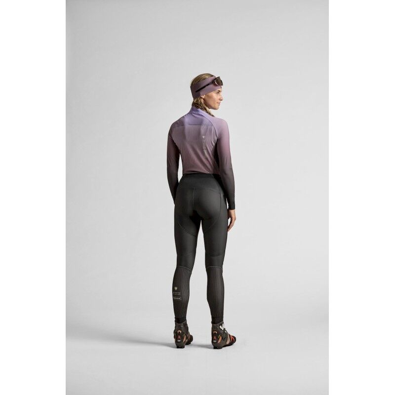 Maloja MonvisoM.Pants - Langlaufhose - Damen | Hardloop