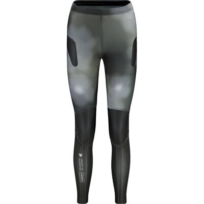 MonvisoM.Pants - Cross-country ski trousers - Women's