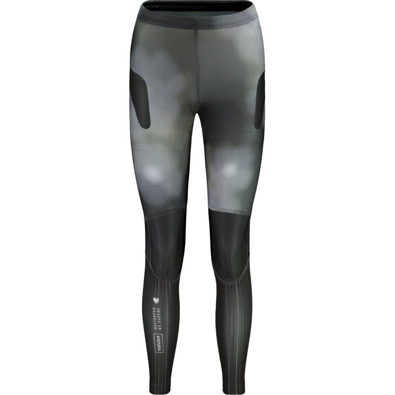 MonvisoM.Pants - Pantalon ski de fond femme