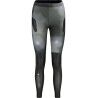 Maloja MonvisoM.Pants - Calça ski fundo mulher | Hardloop