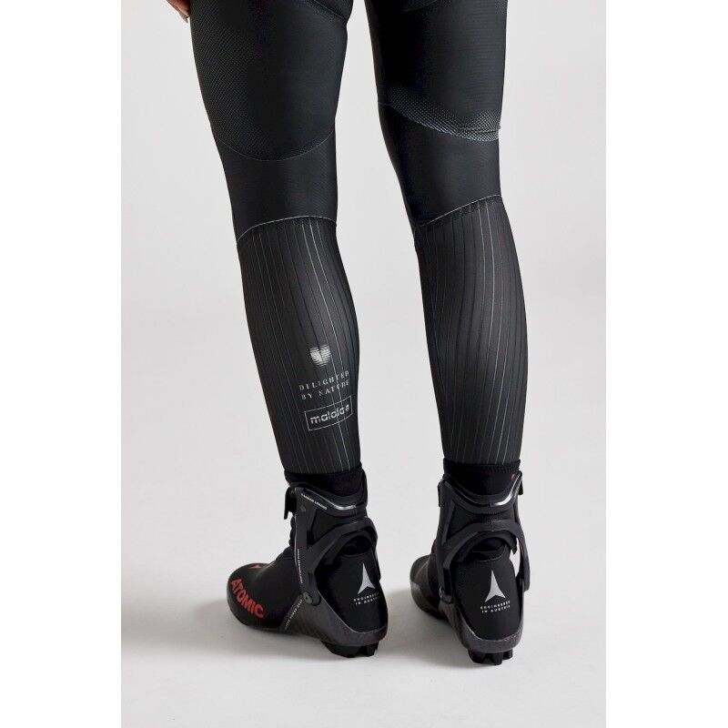 Maloja MonvisoM.Pants - Langlaufhose - Damen | Hardloop