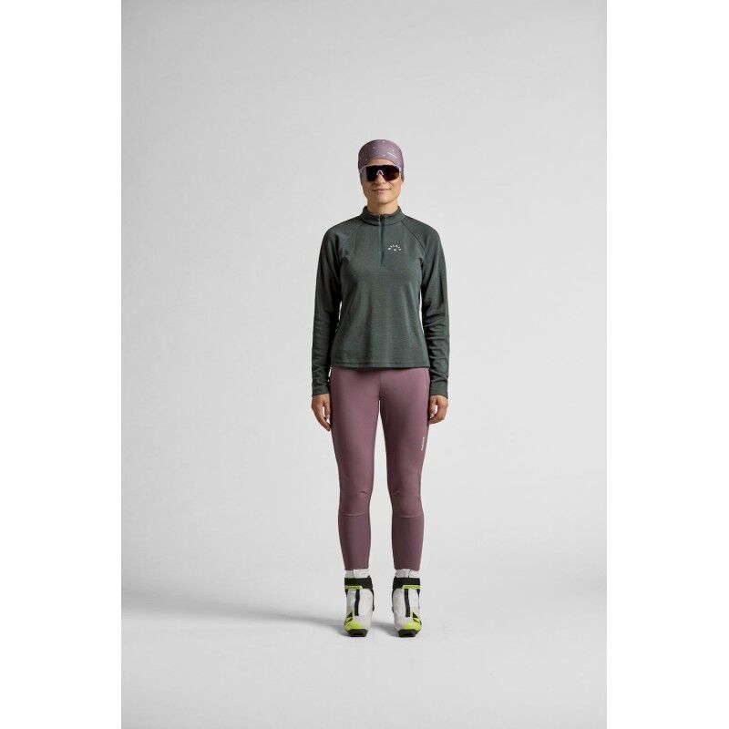 Maloja YaleM. - Skihose - Damen | Hardloop