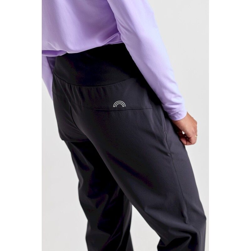 Maloja KamakouM. - Pantalon ski de fond femme | Hardloop