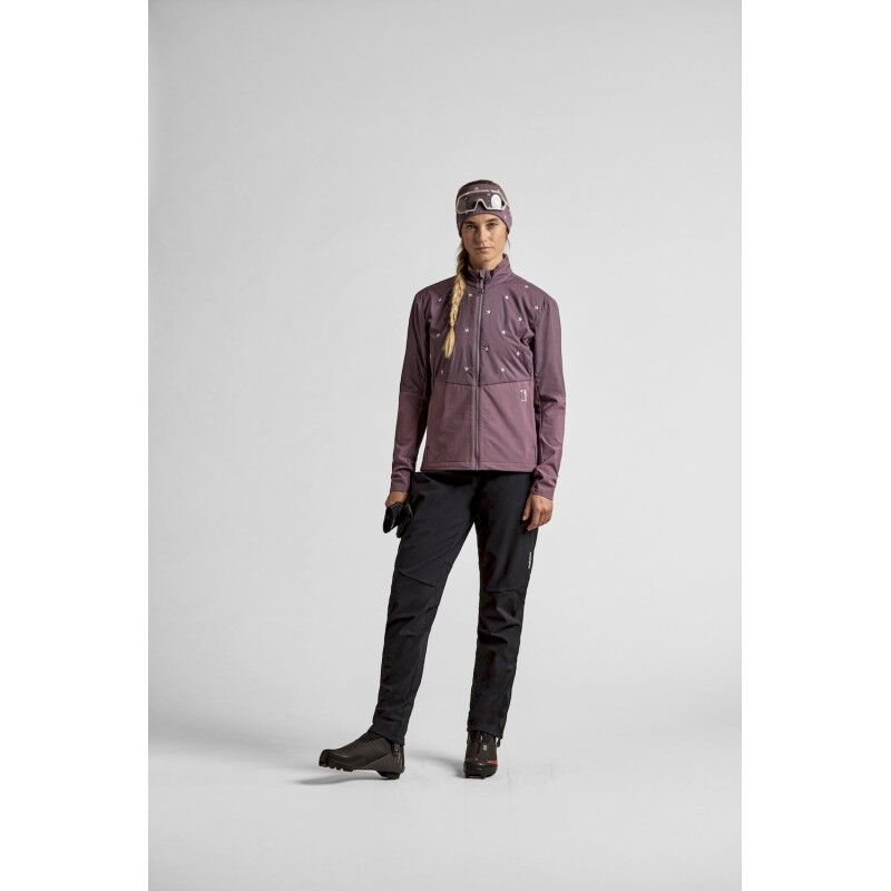 Maloja MaraM. - Pantalones esquí de fondo - Mujer | Hardloop