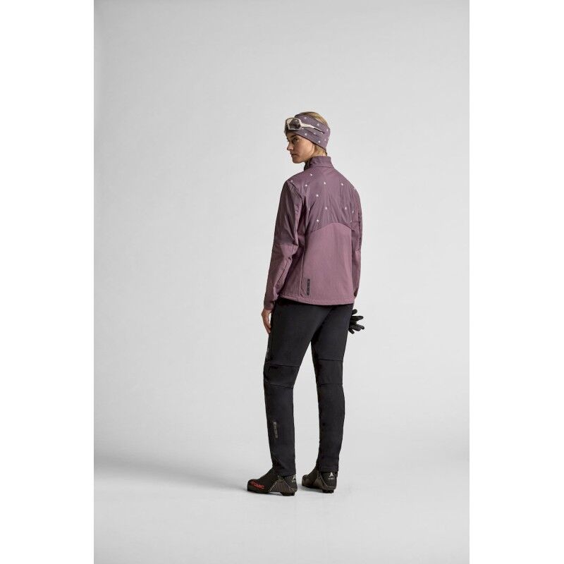 Maloja MaraM. - Langlaufhose - Damen | Hardloop