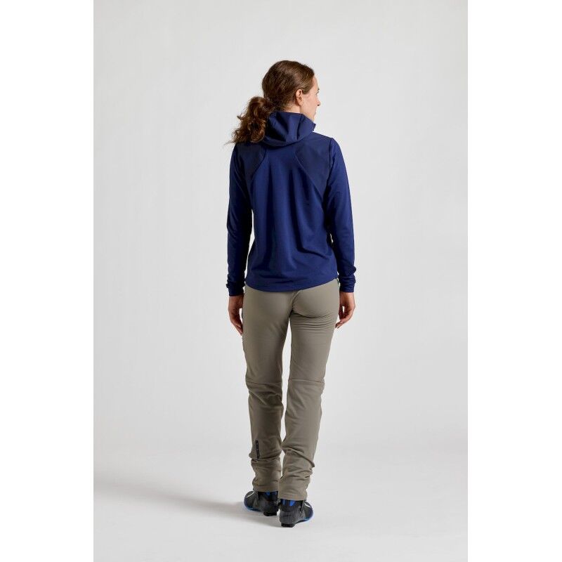 SennesM. - Softshelljacke - Damen