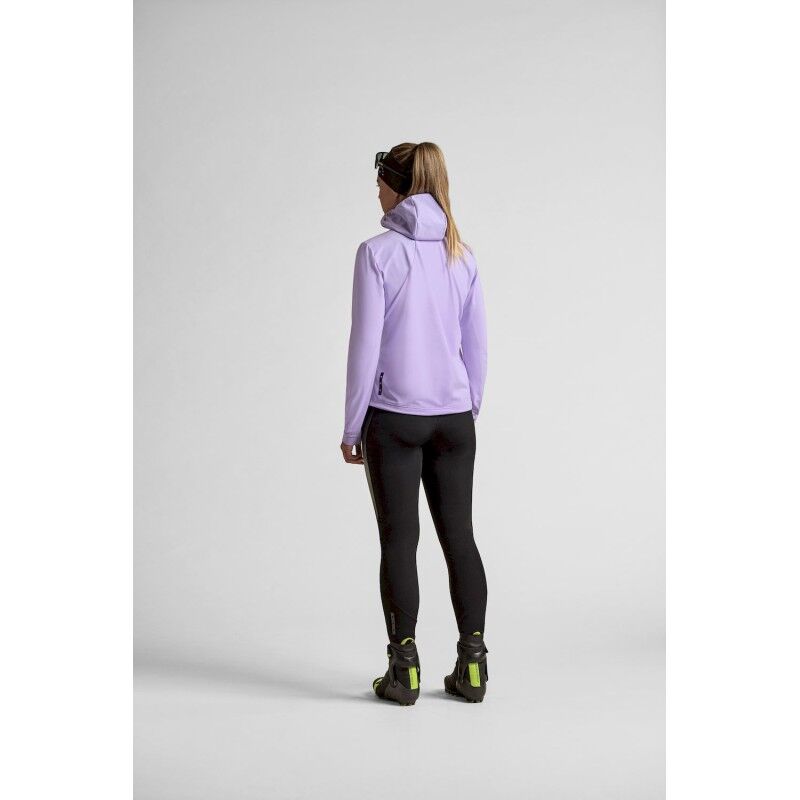 Maloja SennesM. - Softshell jacket - Women's | Hardloop