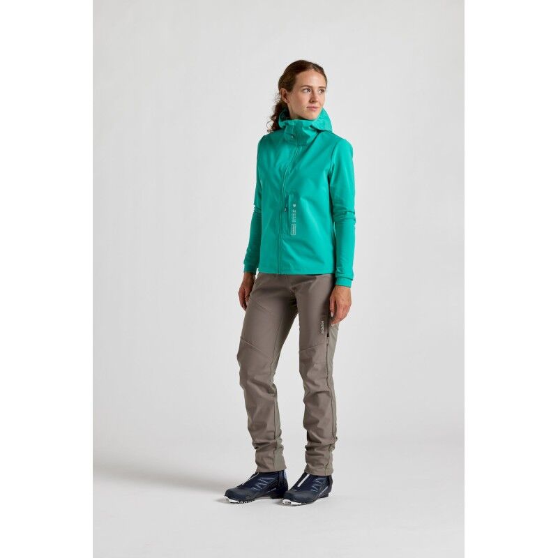 SennesM. - Softshelljacke - Damen