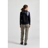 Maloja SennesM.Printed - Veste softshell femme | Hardloop