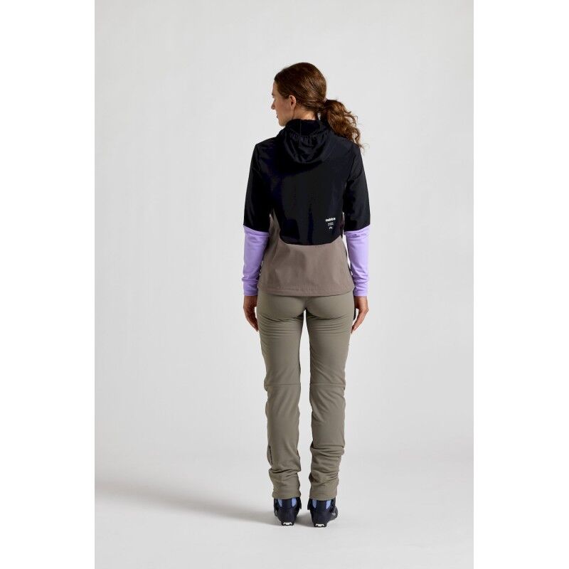 Maloja NeshaM. - Softshelljacke - Damen | Hardloop