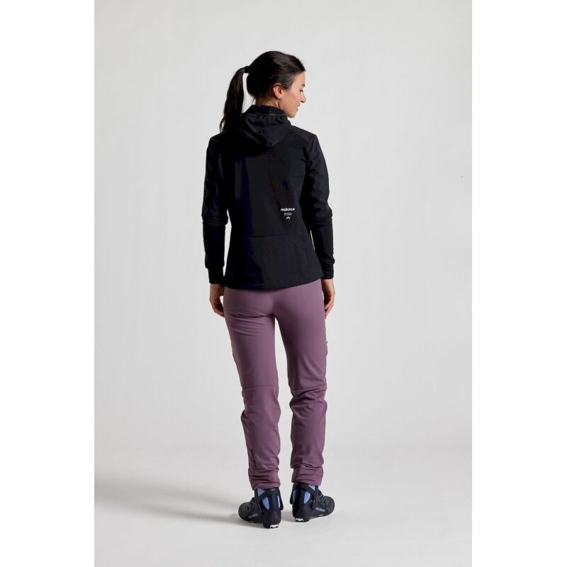 NeshaM. - Dámská softshellová bunda