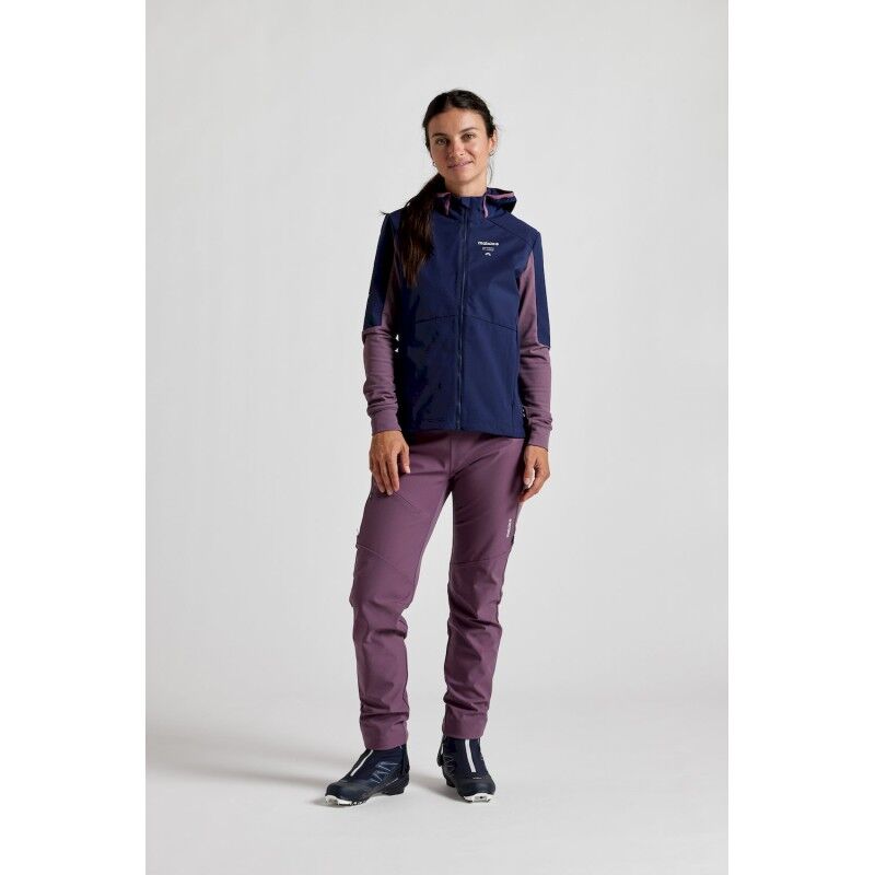 NeshaM. - Softshell jacket - Women's