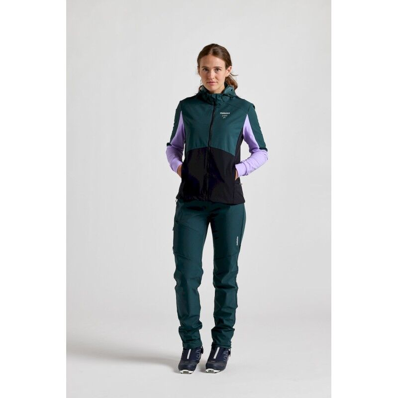 NeshaM. - Softshell jacket - Women's