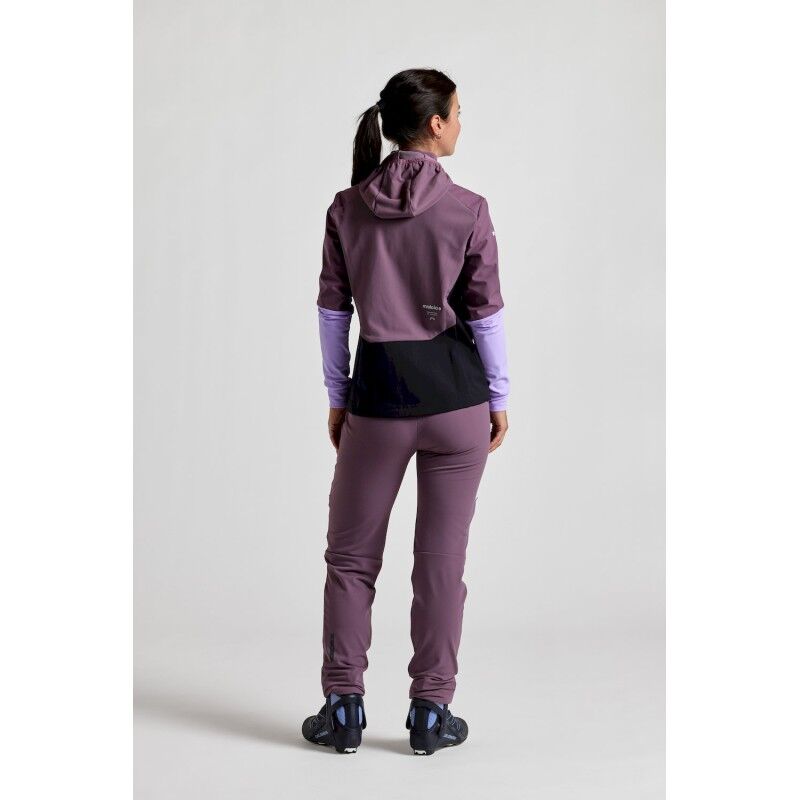 NeshaM. - Softshell jacket - Women's