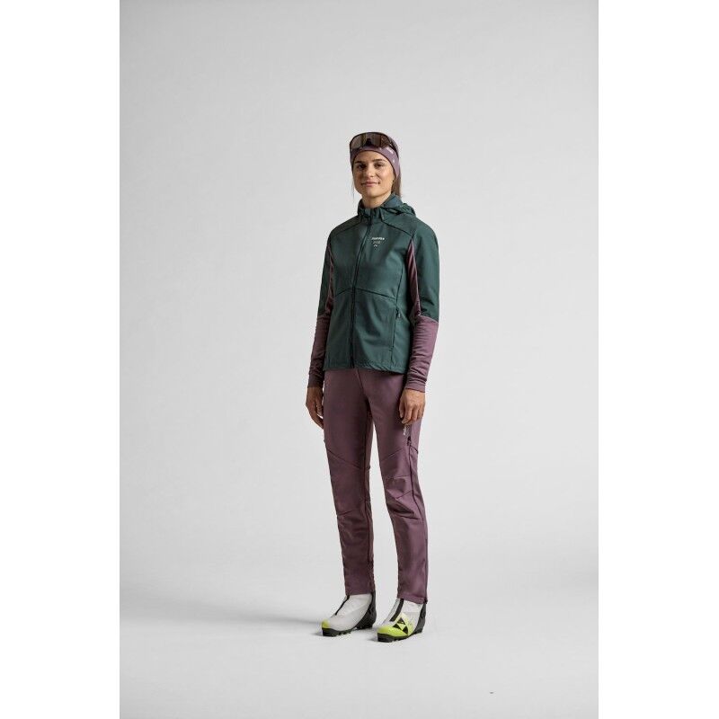 NeshaM. - Softshell jacket - Women's