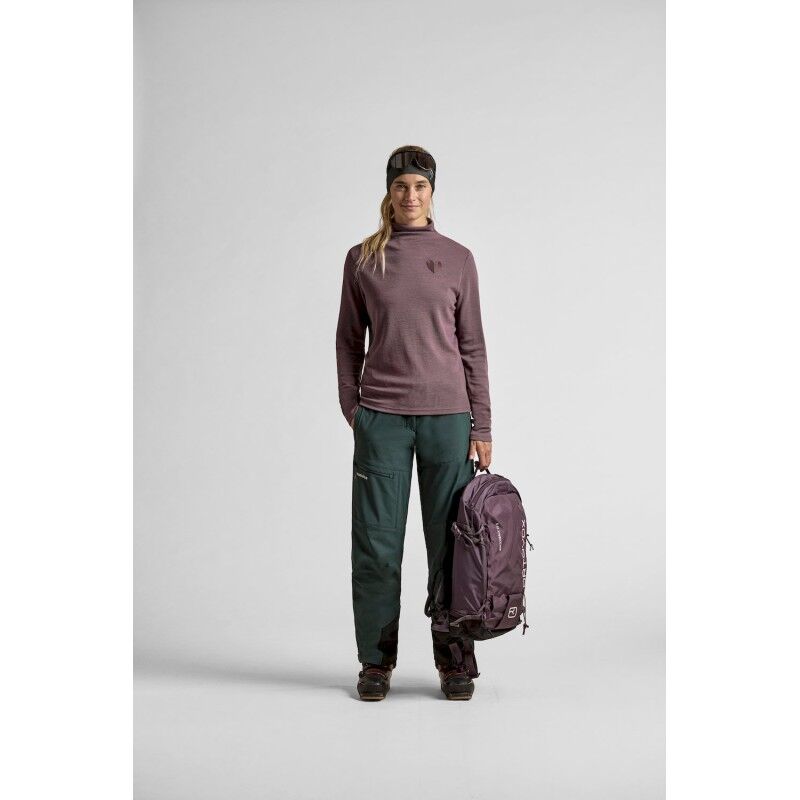 SchneekoppeM. - Fleecejacke - Damen