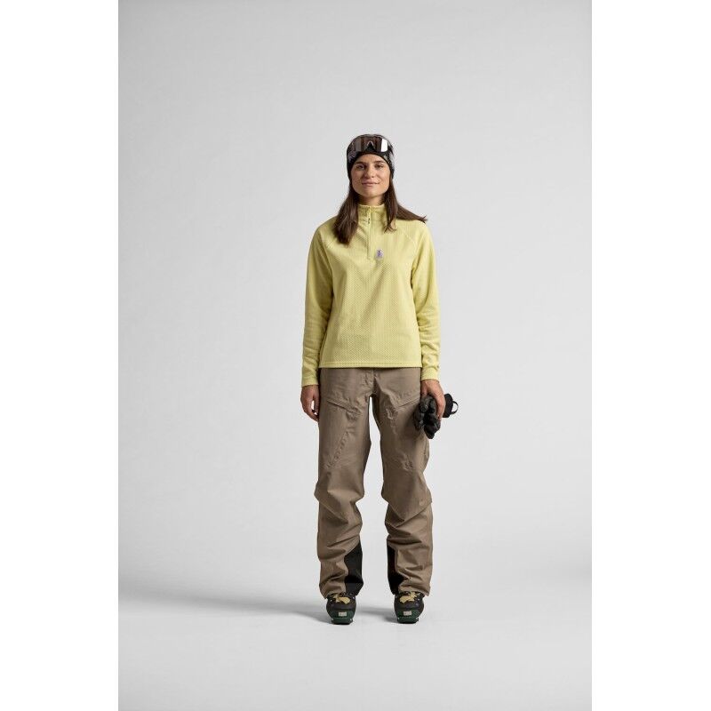 VangaM. - Fleecejacke - Damen