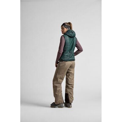 MejaM. - Chaleco de fibra sintética - Mujer