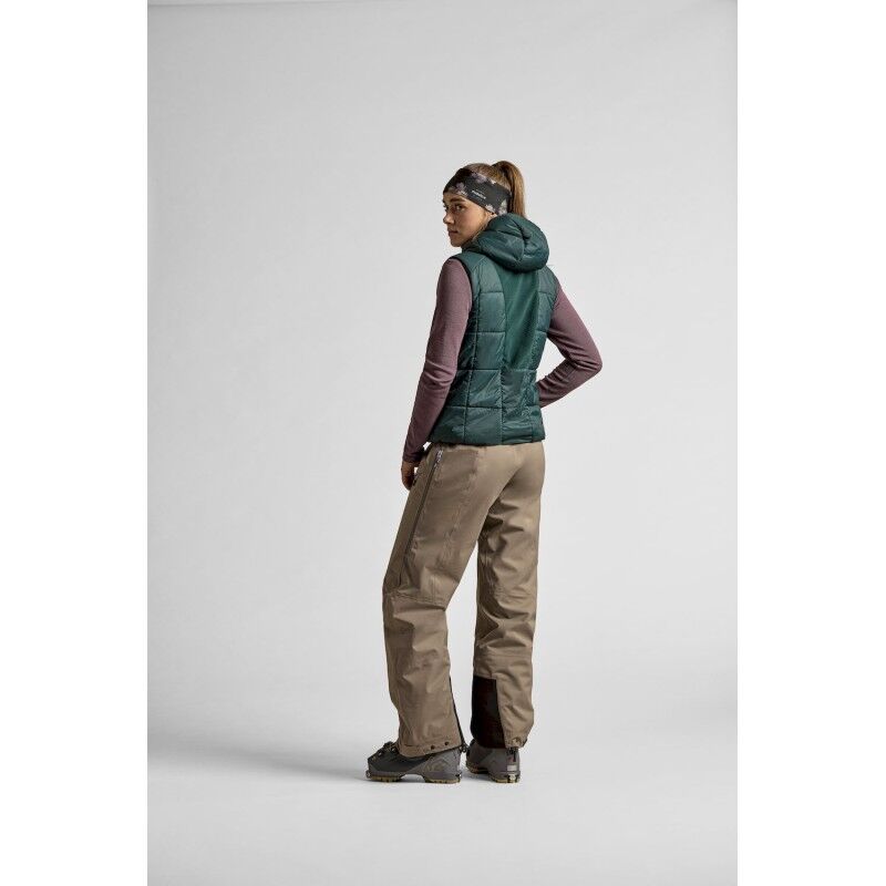 MejaM. - Synthetic vest - Women's