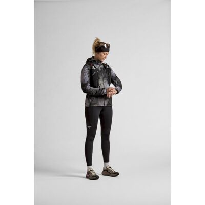 FjelletM.Printed - Chaqueta de esquí - Mujer