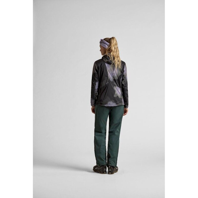 Maloja FjelletM.Printed - Giacca da sci - Donna | Hardloop