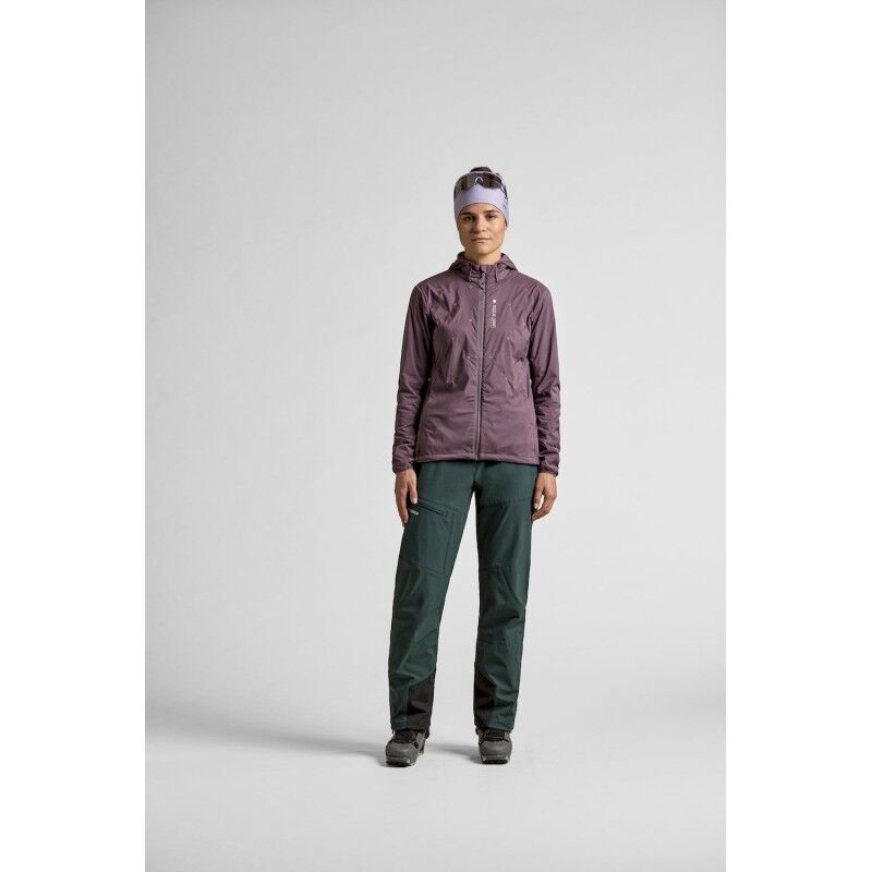 Maloja FjelletM. - Ski-jas - Dames | Hardloop