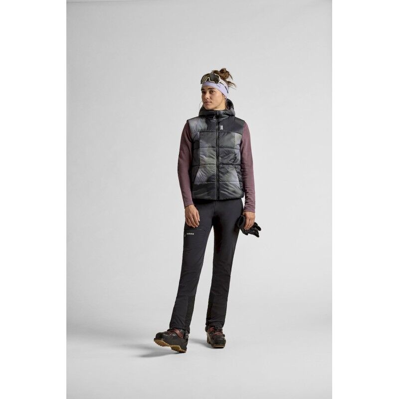 LoseggM. - Skitourenhose - Damen