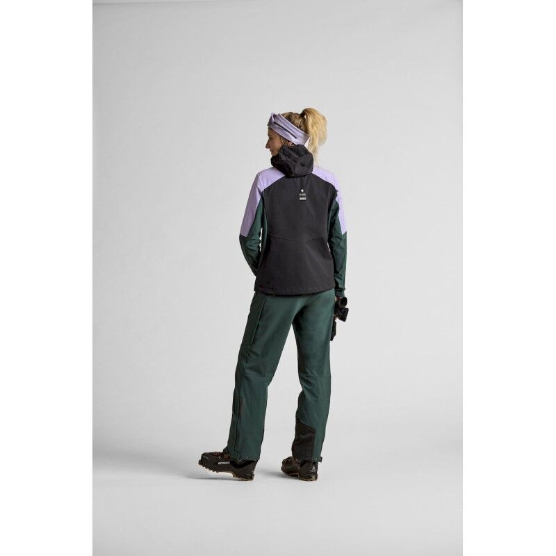 Maloja LiljeM. - Ski touring trousers - Women's | Hardloop