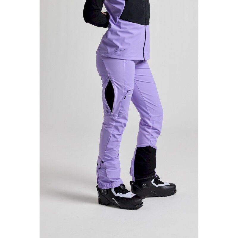LoseggM. - Skitourenhose - Damen