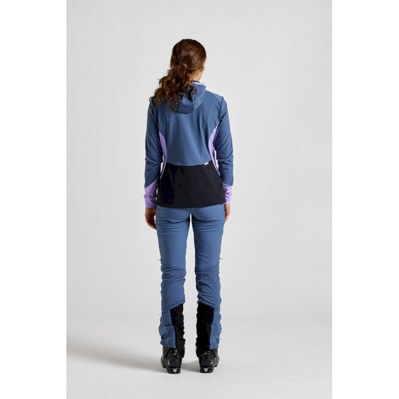 Maloja LoseggM. - Ski touring trousers - Women's | Hardloop