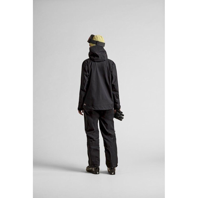 AbiskoM. - Veste ski femme