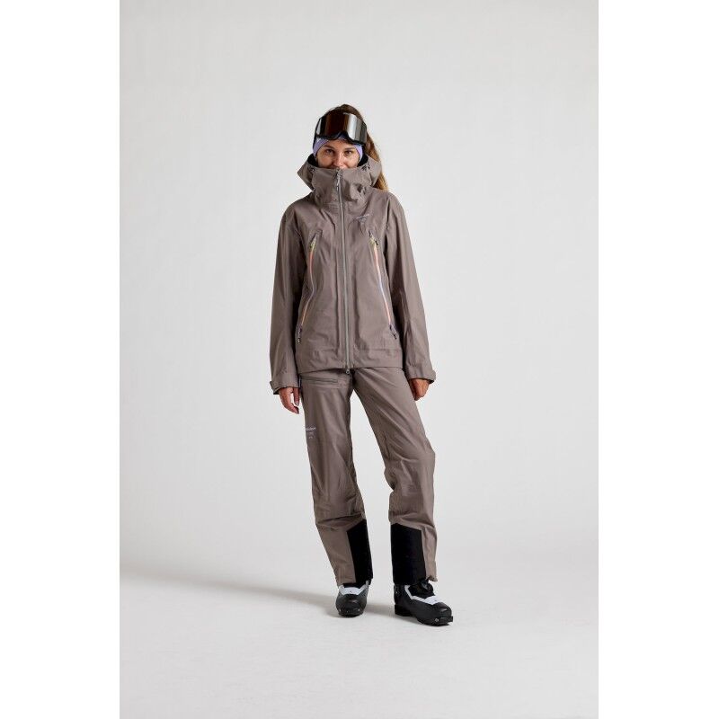 Maloja AbiskoM. - Ski jacket - Women's | Hardloop
