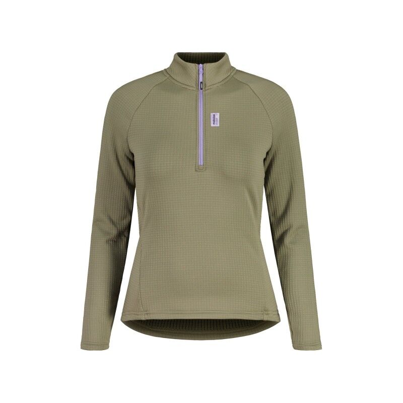 Maloja MorenaM. - Fleecevest - Dames | Hardloop