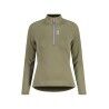 Maloja MorenaM. - Fleece jacket - Women's | Hardloop