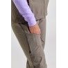 Maloja NeshaM. - Softshelljacke - Damen | Hardloop