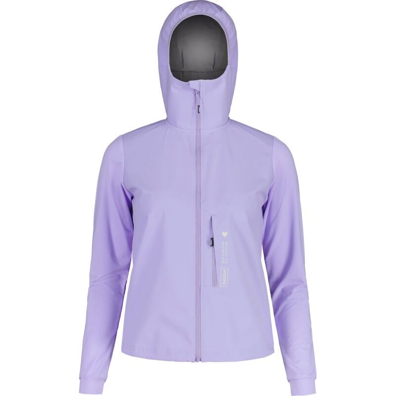 Maloja SennesM. - Veste softshell femme | Hardloop