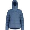 Maloja KhanatM. - Doudoune femme | Hardloop