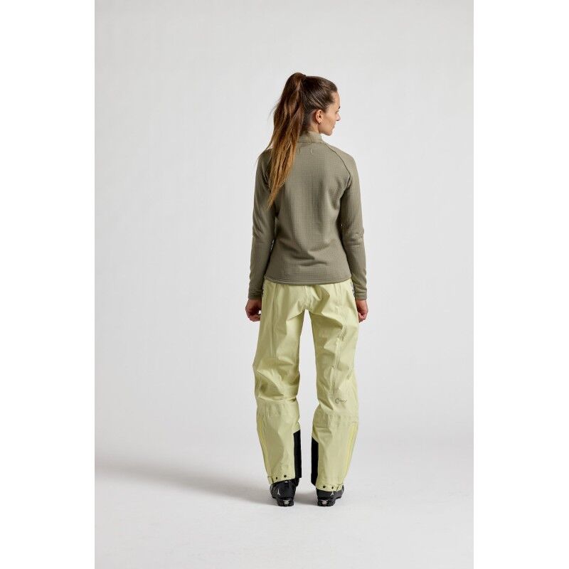 Maloja MorenaM. - Fleecevest - Dames | Hardloop