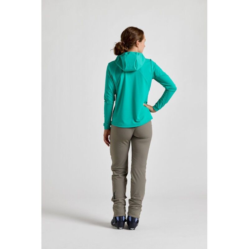 Maloja SennesM. - Veste softshell femme | Hardloop