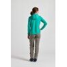 Maloja SennesM. - Veste softshell femme | Hardloop