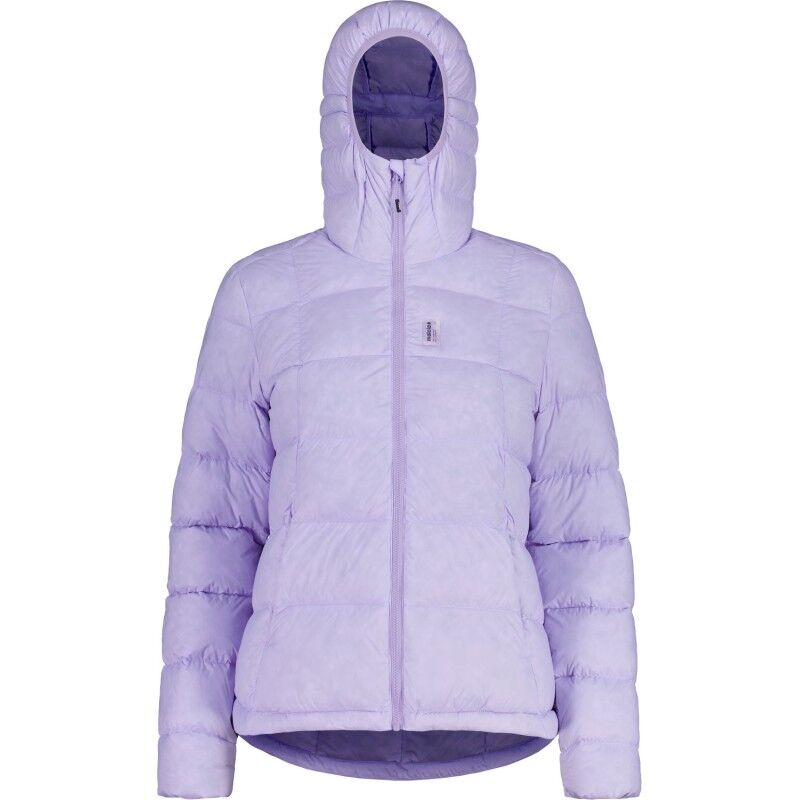KhanatM. - Kunstfaserjacke - Damen