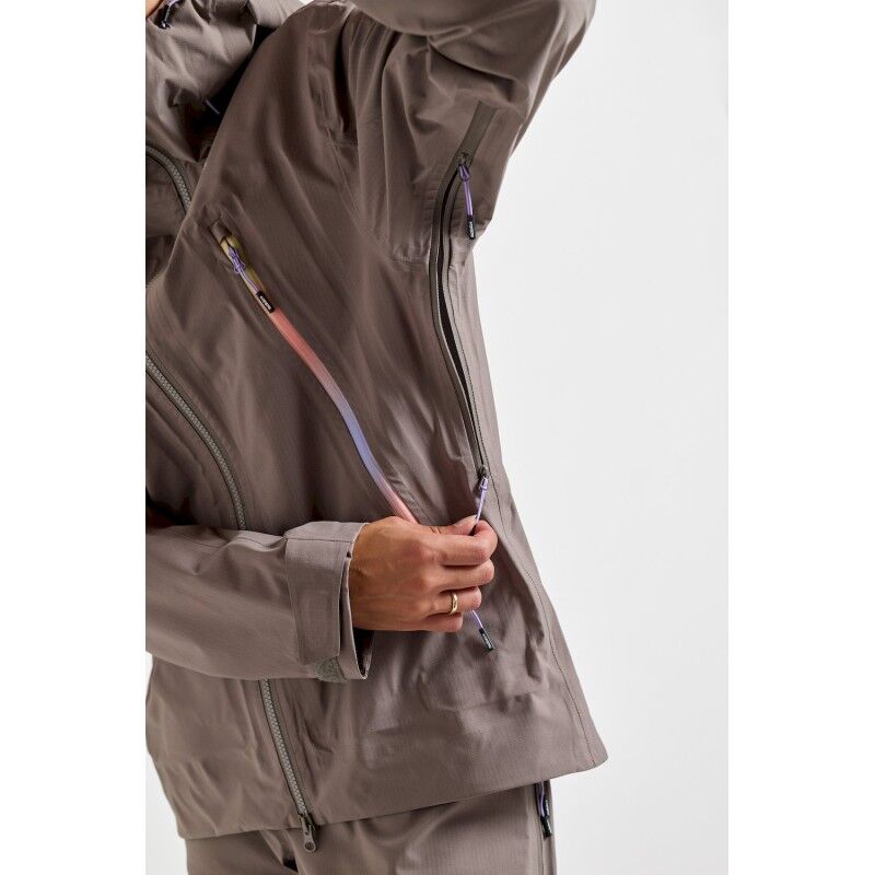 Maloja AbiskoM. - Ski jacket - Women's | Hardloop