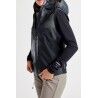 Maloja SennesM.Printed - Casaco softshell mulher | Hardloop