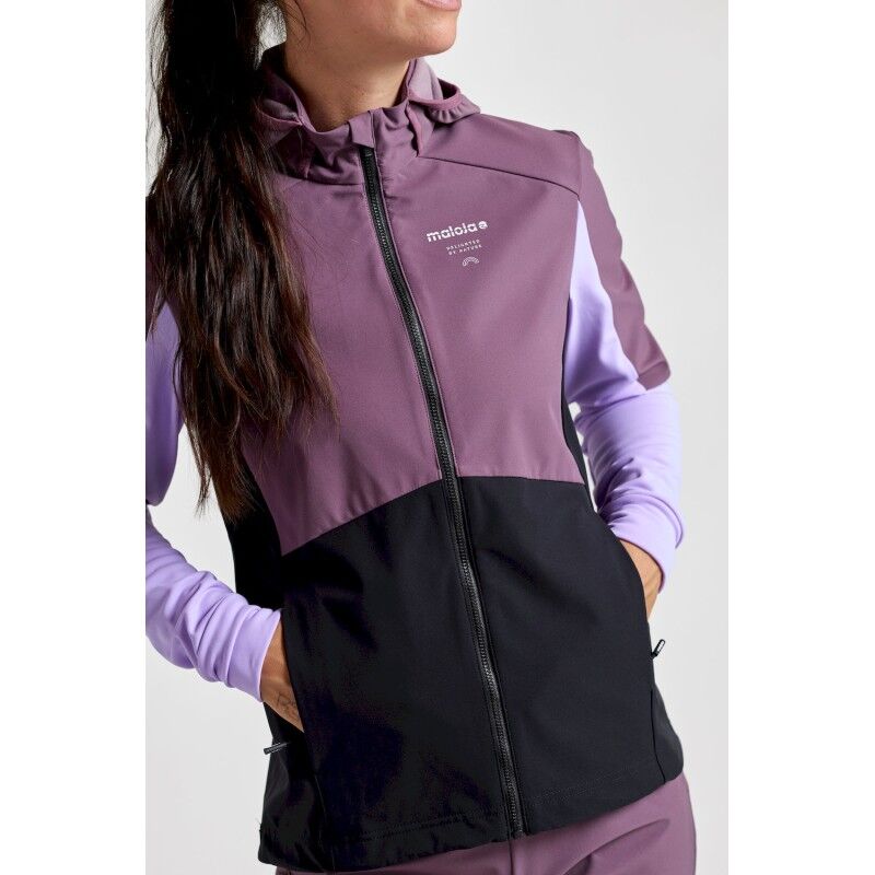 Maloja NeshaM. - Softshell jacket - Women's | Hardloop