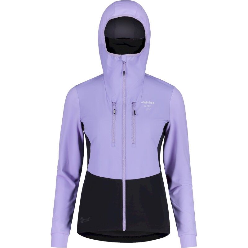 Maloja KorainM. - Ski jacket - Women's | Hardloop