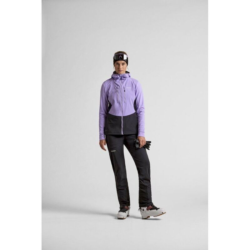 Maloja KorainM. - Casaco de esquí mulher | Hardloop